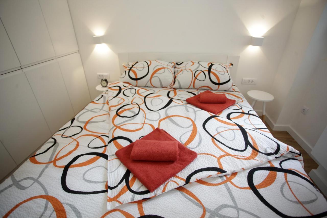 City Center Belgrade Cozy Apartment Skadarlija Ngoại thất bức ảnh
