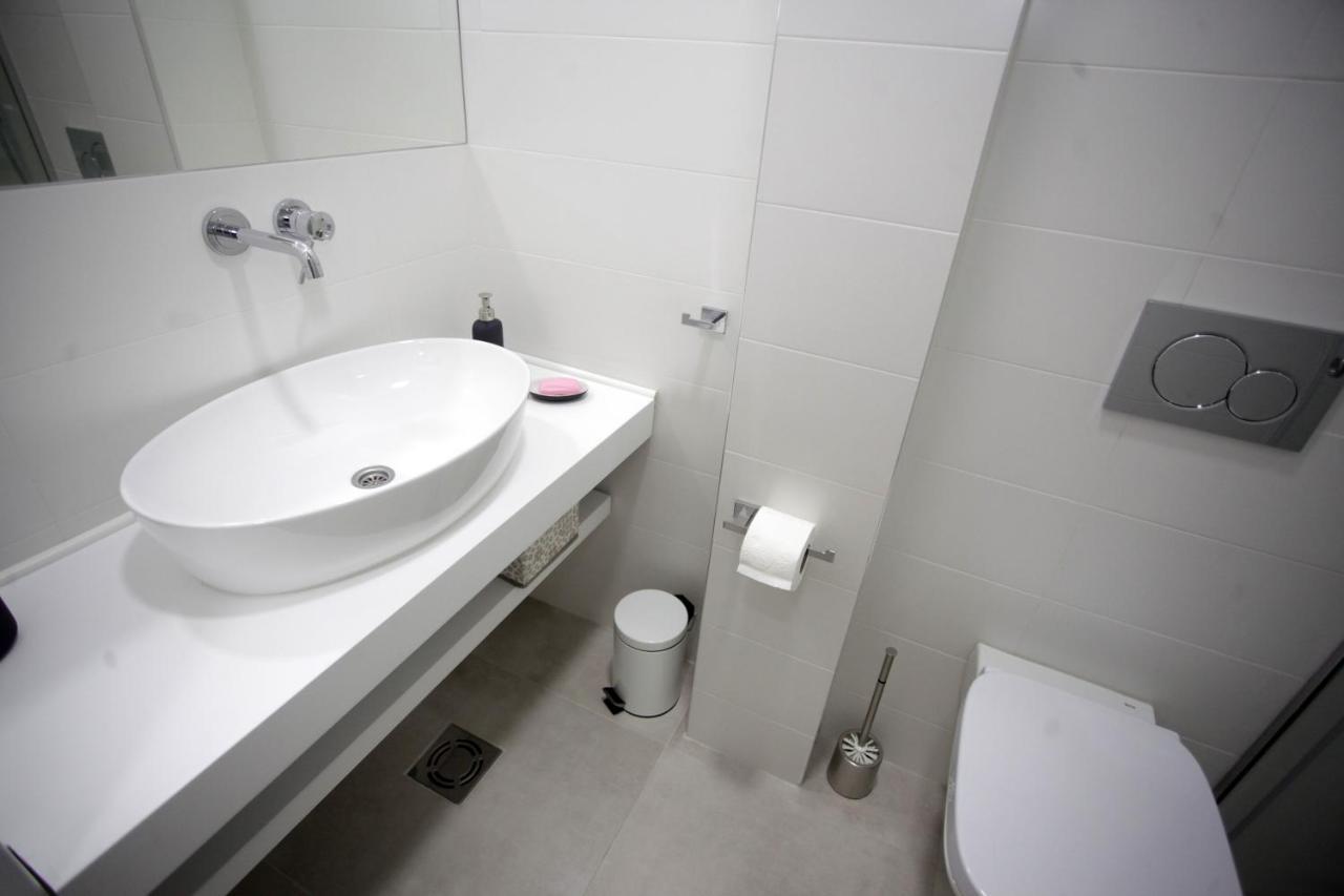 City Center Belgrade Cozy Apartment Skadarlija Ngoại thất bức ảnh