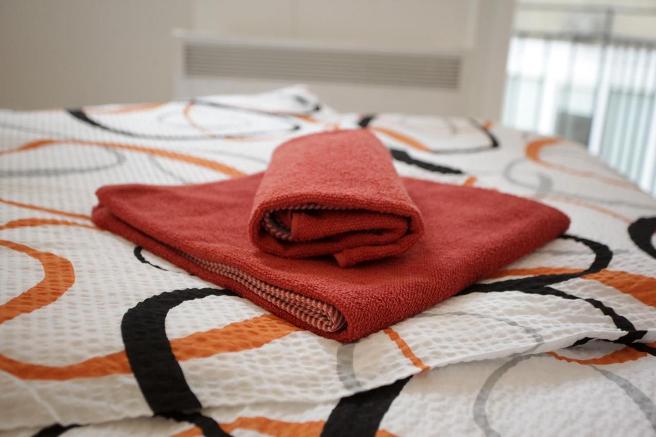 City Center Belgrade Cozy Apartment Skadarlija Ngoại thất bức ảnh