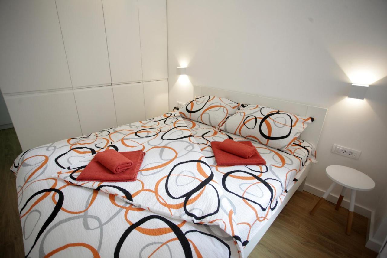 City Center Belgrade Cozy Apartment Skadarlija Ngoại thất bức ảnh