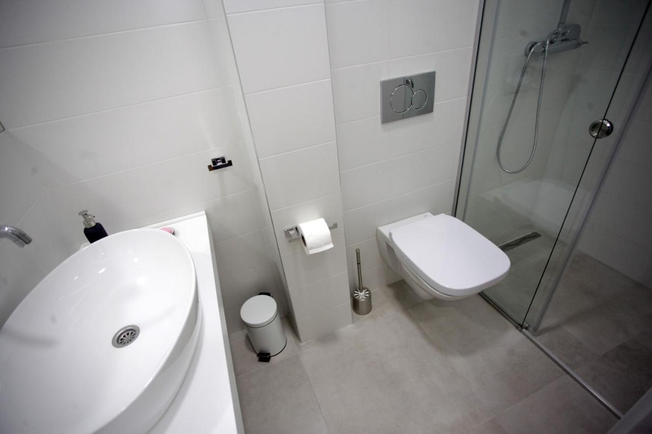 City Center Belgrade Cozy Apartment Skadarlija Ngoại thất bức ảnh