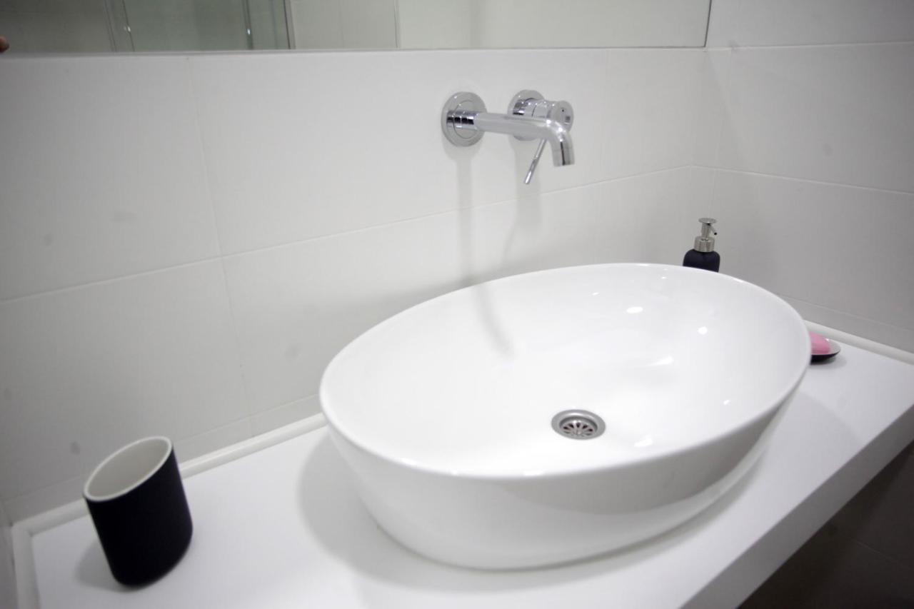City Center Belgrade Cozy Apartment Skadarlija Ngoại thất bức ảnh