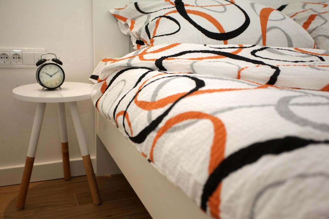City Center Belgrade Cozy Apartment Skadarlija Ngoại thất bức ảnh